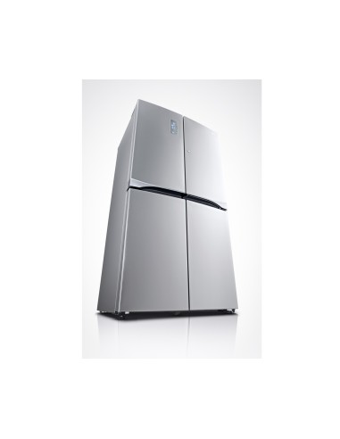 LG GMM916NSHV Side by side