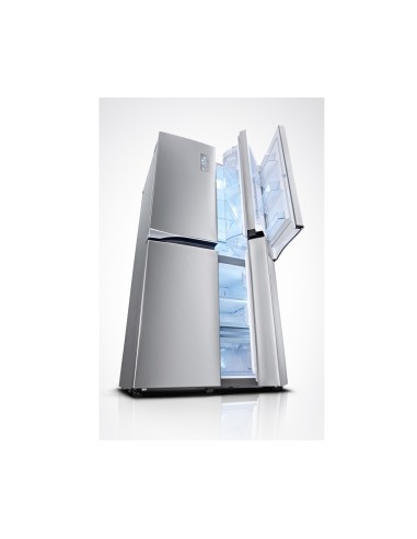 LG GMM916NSHV Side by side