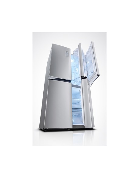 LG GMM916NSHV Side by side