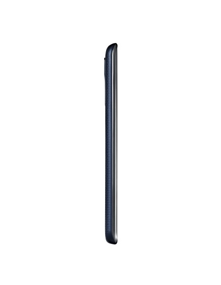 LG K8 K350N 12,7 cm (5") SIM singola Android 6.0 4G Micro-USB 1,5 GB 8 GB 2125 mAh Nero, Indaco