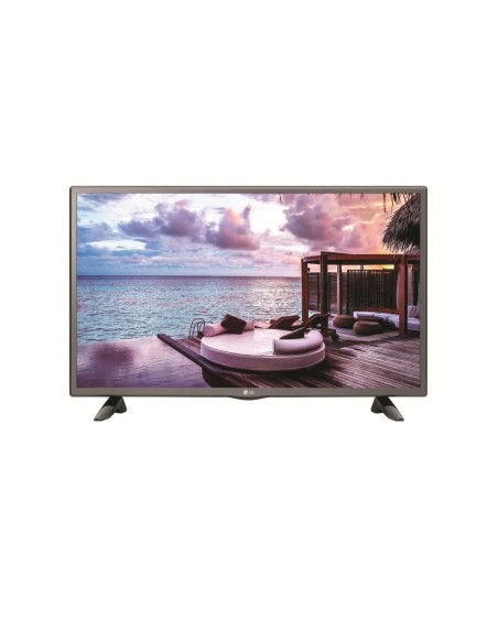 LG LX300C 81,3 cm (32") HD 200 cd m² Grigio 6 W