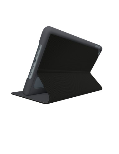 Logitech Focus 20,1 cm (7.9") Custodia a libro Nero