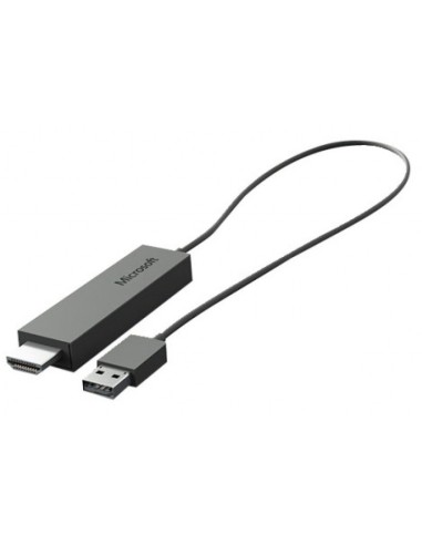 Microsoft Wireless Display v2 adattatore per lettori wireless HDMI Dongle
