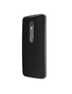 Lenovo Moto X Style 14,5 cm (5.7") SIM singola Android 5.1.1 4G Micro-USB 3 GB 32 GB 3000 mAh Nero 2
