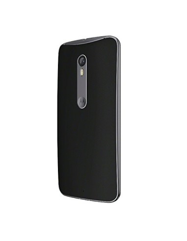 Lenovo Moto X Style 14,5 cm (5.7") SIM singola Android 5.1.1 4G Micro-USB 3 GB 32 GB 3000 mAh Nero