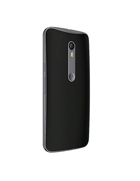 Lenovo Moto X Style 14,5 cm (5.7") SIM singola Android 5.1.1 4G Micro-USB 3 GB 32 GB 3000 mAh Nero
