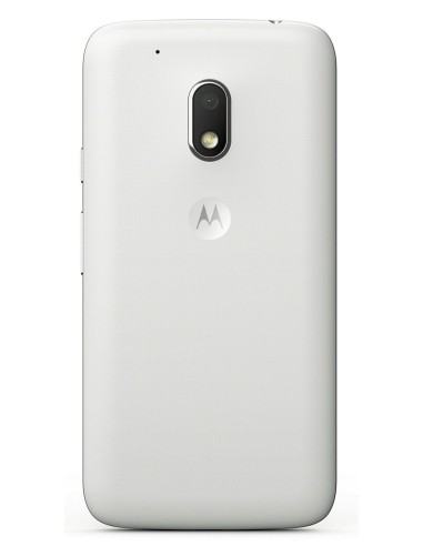 Lenovo Moto G4 Play 12,7 cm (5") Android 6.0.1 4G Micro-USB 16 GB 2800 mAh Bianco