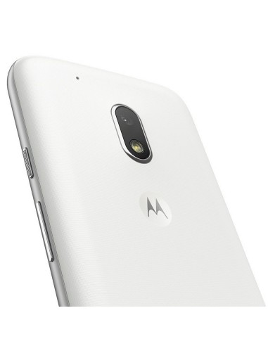 Lenovo Moto G4 Play 12,7 cm (5") Android 6.0.1 4G Micro-USB 16 GB 2800 mAh Bianco