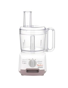 Moulinex FP321F robot da cucina 750 W 3 L Bianco