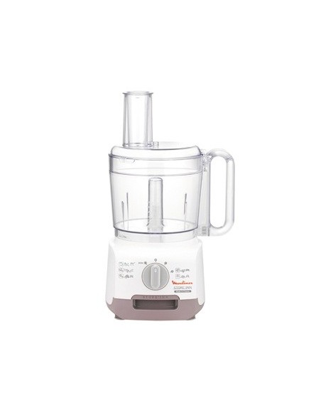 Moulinex FP321F robot da cucina 750 W 3 L Bianco