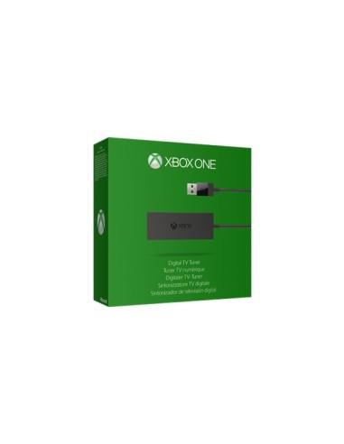 Microsoft Xbox One Digital TV Tuner