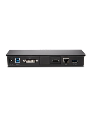 Kensington Docking station USB universale SD4000, nera