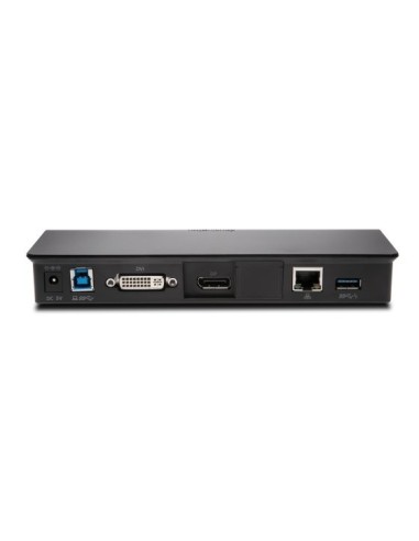 Kensington Docking station USB universale SD4000, nera