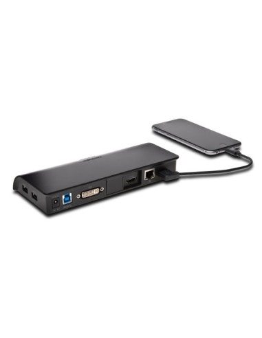 Kensington Docking station USB universale SD4000, nera