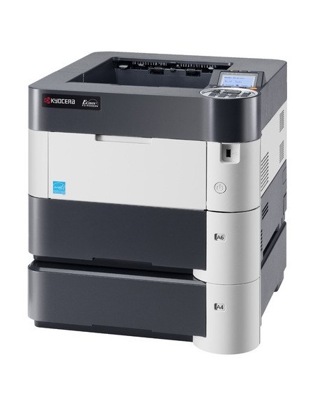 KYOCERA FS-4100DN 1200 x 1200 DPI A4