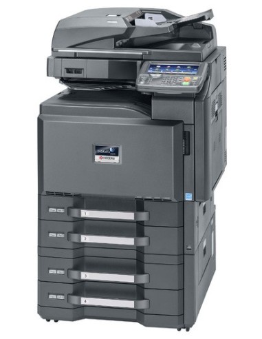 KYOCERA TASKalfa 3501i Laser A3 600 x 600 DPI 35 ppm