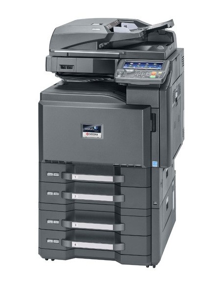 KYOCERA TASKalfa 3501i Laser A3 600 x 600 DPI 35 ppm