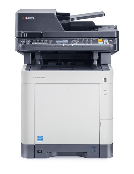 KYOCERA ECOSYS M6530CDN KL3 Laser A4 9600 x 600 DPI 30 ppm