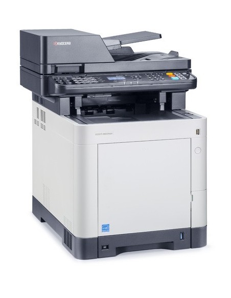 KYOCERA ECOSYS M6530CDN KL3 Laser A4 9600 x 600 DPI 30 ppm