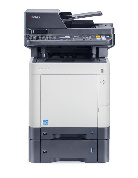 KYOCERA ECOSYS M6530CDN KL3 Laser A4 9600 x 600 DPI 30 ppm