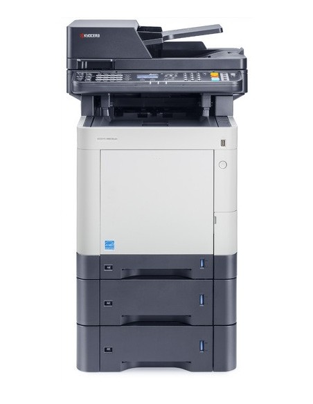 KYOCERA ECOSYS M6530CDN KL3 Laser A4 9600 x 600 DPI 30 ppm