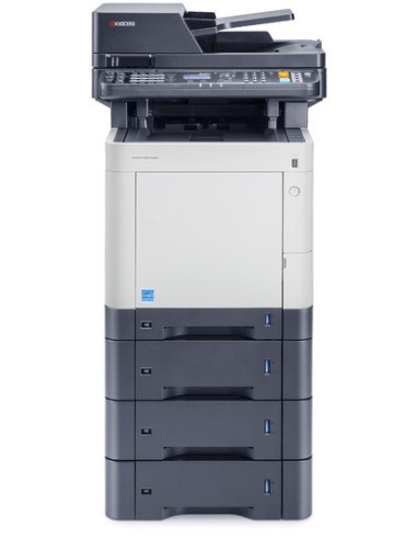 KYOCERA ECOSYS M6530CDN KL3 Laser A4 9600 x 600 DPI 30 ppm
