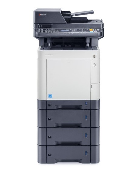 KYOCERA ECOSYS M6530CDN KL3 Laser A4 9600 x 600 DPI 30 ppm