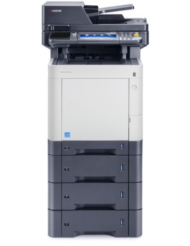 KYOCERA ECOSYS M6035CIDN KL3 Laser A4 9600 x 600 DPI 35 ppm