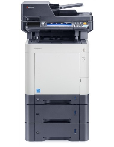KYOCERA ECOSYS M6035CIDN KL3 Laser A4 9600 x 600 DPI 35 ppm