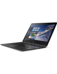 Lenovo Yoga 900 Ibrido (2 in 1) 33,8 cm (13.3") Touch screen Quad HD+ Intel® Core™ i5 8 GB LPDDR3-SDRAM 256 GB SSD Wi-Fi 5