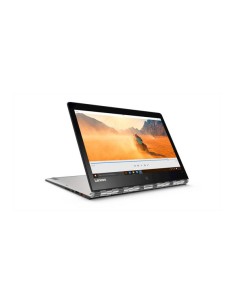 Lenovo Yoga 900 Ibrido (2 in 1) 33,8 cm (13.3") Touch screen Quad HD+ Intel® Core™ i5 8 GB LPDDR3-SDRAM 256 GB SSD Wi-Fi 5 2