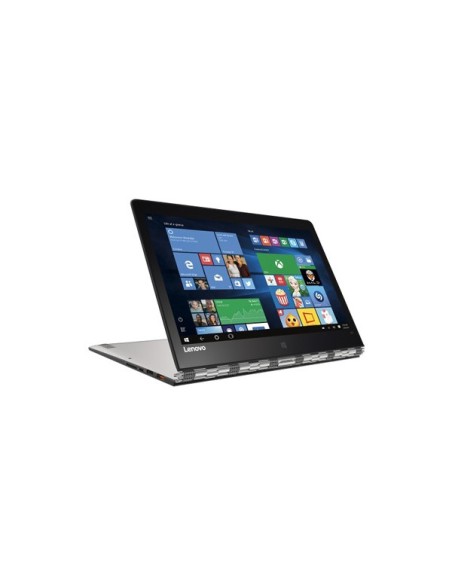 Lenovo Yoga 900 Ibrido (2 in 1) 33,8 cm (13.3") Touch screen Quad HD+ Intel® Core™ i5 8 GB LPDDR3-SDRAM 256 GB SSD Wi-Fi 5