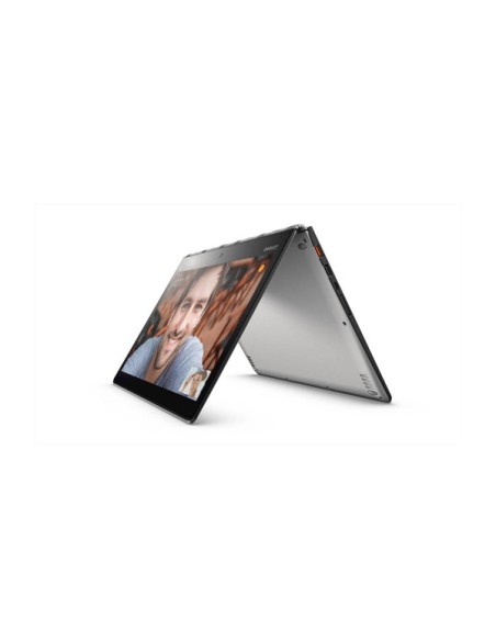 Lenovo Yoga 900 Ibrido (2 in 1) 33,8 cm (13.3") Touch screen Quad HD+ Intel® Core™ i5 8 GB LPDDR3-SDRAM 256 GB SSD Wi-Fi 5