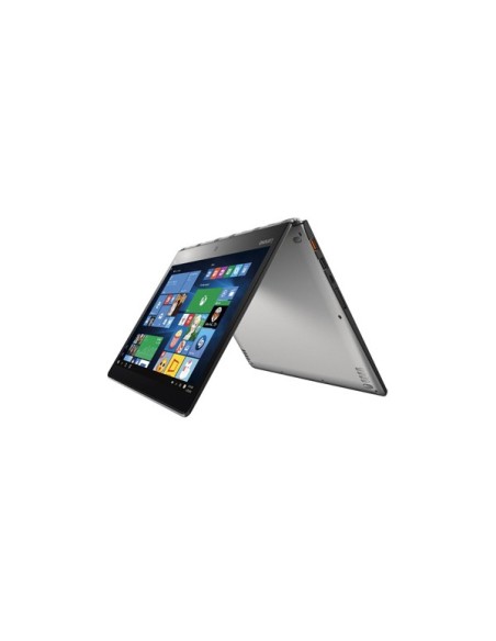 Lenovo Yoga 900 Ibrido (2 in 1) 33,8 cm (13.3") Touch screen Quad HD+ Intel® Core™ i5 8 GB LPDDR3-SDRAM 256 GB SSD Wi-Fi 5