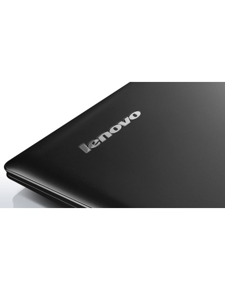 Lenovo Yoga 500-14ACL Ibrido (2 in 1) 35,6 cm (14") Touch screen AMD A4 4 GB DDR3L-SDRAM 500 GB HDD Windows 10 Nero