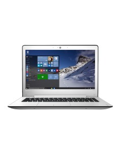 Lenovo IdeaPad 500s Computer portatile 33,8 cm (13.3") Full HD Intel® Core™ i7 8 GB DDR3L-SDRAM 1000 GB HDD NVIDIA® GeForce®