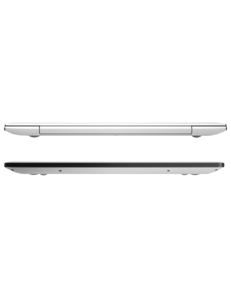 Lenovo IdeaPad 500s Computer portatile 33,8 cm (13.3") Full HD Intel® Core™ i7 8 GB DDR3L-SDRAM 1000 GB HDD NVIDIA® GeForce®