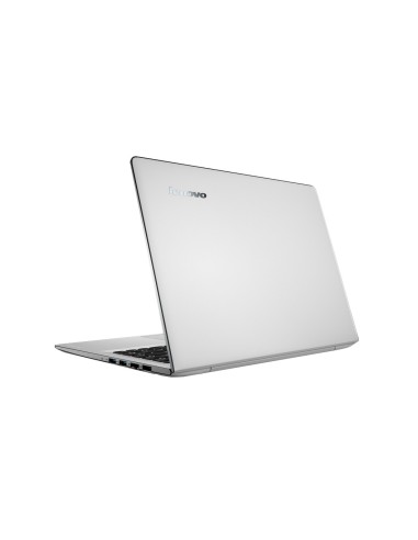 Lenovo IdeaPad 500s Computer portatile 33,8 cm (13.3") Full HD Intel® Core™ i7 8 GB DDR3L-SDRAM 1000 GB HDD NVIDIA® GeForce®