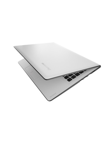 Lenovo IdeaPad 500s Computer portatile 33,8 cm (13.3") Full HD Intel® Core™ i7 8 GB DDR3L-SDRAM 1000 GB HDD NVIDIA® GeForce®