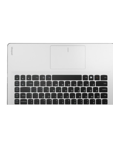 Lenovo IdeaPad 500s Computer portatile 33,8 cm (13.3") Full HD Intel® Core™ i7 8 GB DDR3L-SDRAM 1000 GB HDD NVIDIA® GeForce®