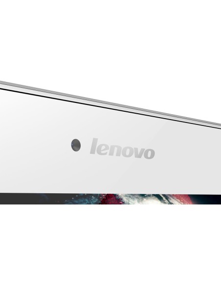 Lenovo TAB 2 A10-30 16 GB 25,6 cm (10.1") Qualcomm Snapdragon 1 GB Wi-Fi 4 (802.11n) Android Bianco
