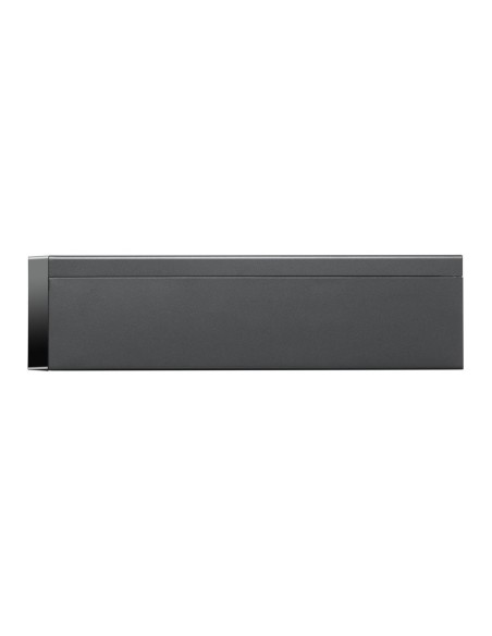 Lenovo ThinkCentre E73 DDR3-SDRAM i3-4170 SFF Intel® Core™ i3 4 GB 500 GB HDD Windows 7 Professional PC Nero