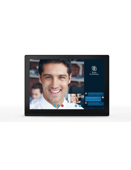Lenovo ThinkPad X1 4G LTE 256 GB 30,5 cm (12") Intel® Core™ m5 8 GB Wi-Fi 5 (802.11ac) Windows 10 Pro Nero