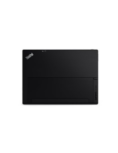 Lenovo ThinkPad X1 4G LTE 256 GB 30,5 cm (12") Intel® Core™ m5 8 GB Wi-Fi 5 (802.11ac) Windows 10 Pro Nero 2