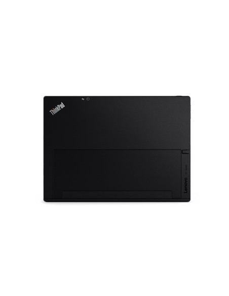 Lenovo ThinkPad X1 4G LTE 256 GB 30,5 cm (12") Intel® Core™ m5 8 GB Wi-Fi 5 (802.11ac) Windows 10 Pro Nero