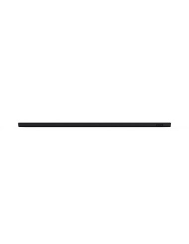 Lenovo ThinkPad X1 4G LTE 256 GB 30,5 cm (12") Intel® Core™ m5 8 GB Wi-Fi 5 (802.11ac) Windows 10 Pro Nero