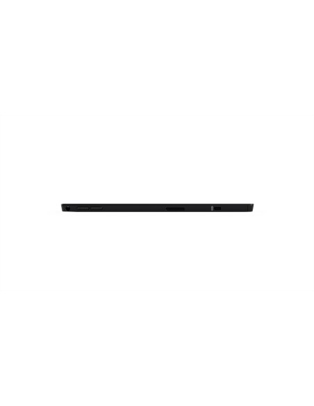 Lenovo ThinkPad X1 4G LTE 256 GB 30,5 cm (12") Intel® Core™ m5 8 GB Wi-Fi 5 (802.11ac) Windows 10 Pro Nero