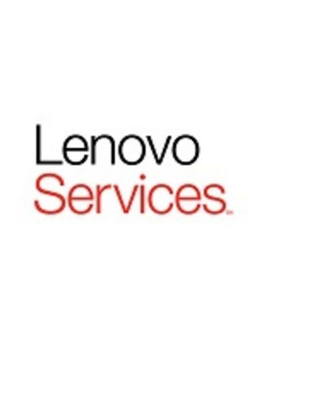 Lenovo 5WS0G18300 estensione della garanzia