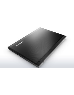Lenovo Essential B50-10 Computer portatile 39,6 cm (15.6") Intel® Celeron® 4 GB DDR3L-SDRAM 500 GB HDD FreeDOS Nero 2