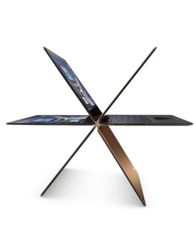 Lenovo Yoga 900 Ibrido (2 in 1) 33,8 cm (13.3") Touch screen Quad HD+ Intel® Core™ i5 8 GB LPDDR3-SDRAM 256 GB Windows 10 Pro
